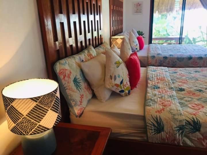Balili Villas El Nido-Free Car & Driver During Stay Exterior photo