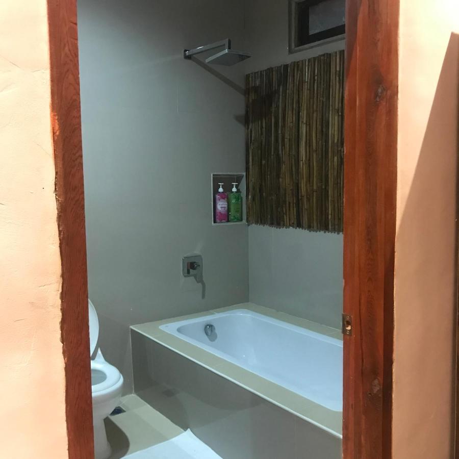Balili Villas El Nido-Free Car & Driver During Stay Exterior photo